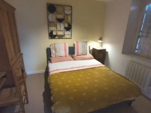 Appartements Cosy'Appart hyper centre Josselin : photos des chambres