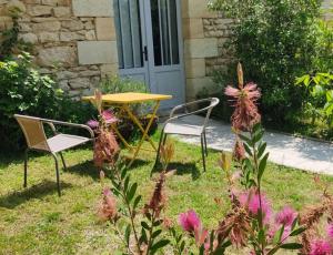 B&B / Chambres d'hotes Le Clos Reaud : photos des chambres