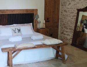 B&B / Chambres d'hotes Le Clos Reaud : photos des chambres