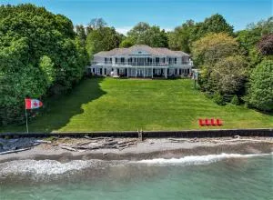 Somerset - A Private Retreat - Niagara on the Lake