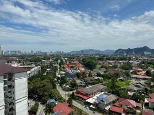 SpaceView M3 Kuala Lumpur Homestay