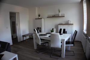 Ferienwohnung TrautesHeim - Parkplatz gratis