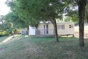 camping la rivière - Compolibat