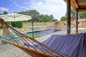 Villas Le Jas - Grand Mas Provencal : photos des chambres