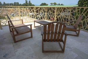 Villas Le Jas - Grand Mas Provencal : photos des chambres