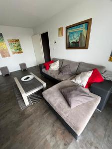 Appartements T2 St Martin du Touch / Airbus : photos des chambres