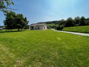 Maisons de vacances La cote du Muret : photos des chambres