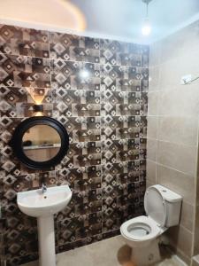 AQUA VIEW الساحل الشمالي العلمين الجديده