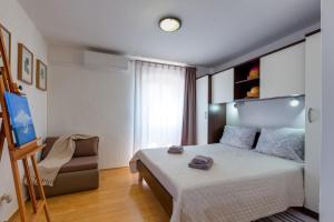 Apartments Valeria, Mali Lošinj 