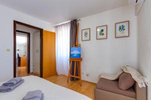 Apartments Valeria, Mali Lošinj