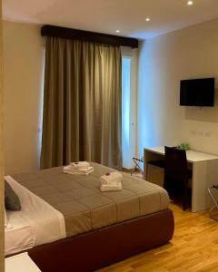 Rienzo Vatican Suites