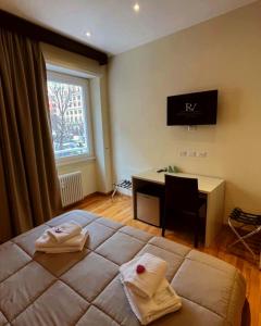 Rienzo Vatican Suites