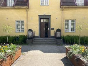 Pappila Boutique Apartments