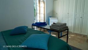 Villas Villa authentique a Saint-Maximin-la-Sainte-Baume avec piscine privee : photos des chambres