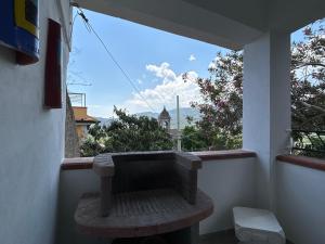 La Casa Del Borgo Cavallaro