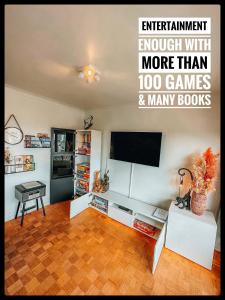 CASA MARE hartje Oostende met gratis parking