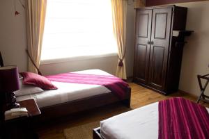 Morenica del Rosario