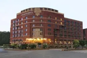 Four Points by Sheraton Lahore - Kot Begam