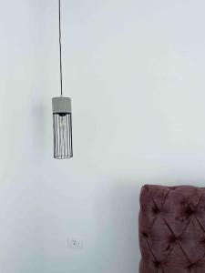 Golden Details Apartment