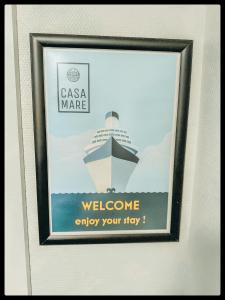CASA MARE hartje Oostende met gratis parking