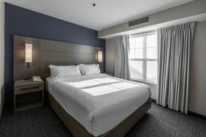 Residence Inn Columbus Easton