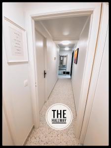 CASA MARE hartje Oostende met gratis parking