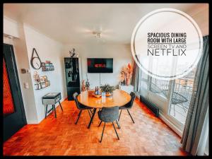 CASA MARE hartje Oostende met gratis parking