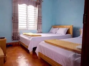 Hoàng Nam Hotel Quan Lạn - Làng Liễu