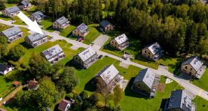 Holiday House U Hájenky 6L Lipno Home