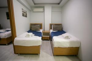 Güven House İstanbul