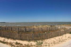 Maisons de vacances Entre mer et foret, idealement situee : photos des chambres