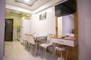 Güven House İstanbul