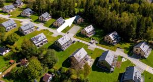 Holiday House U Hájenky 12L Lipno Home