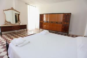 Tropea Apartment Historic Residence