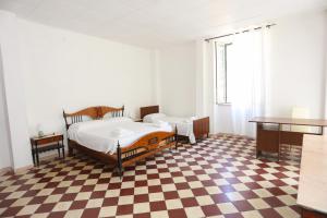 Tropea Apartment Historic Residence