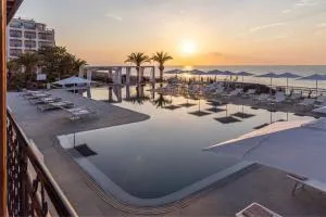 Delta Hotels by Marriott Giardini Naxos - Trappitello