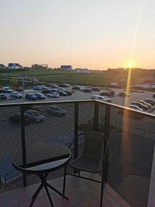 Bogdanka Nowy Dwupokojowy Apartament Gdańsk Ujeścisko- Łostowice