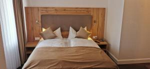 Standard Family Room room in Heidehotel Soltauer Hof
