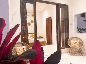 The Hill View Lombok - Mangkung