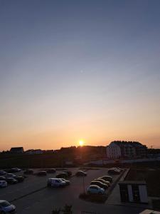 Bogdanka Nowy Dwupokojowy Apartament Gdańsk Ujeścisko- Łostowice