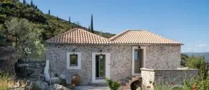 Αρχοντικό FoRRest - Sikéa