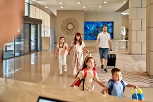 Sheraton Dubrovnik Riviera Hotel