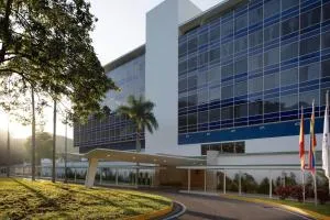 Marriott Maracay Golf Resort - La Victoria