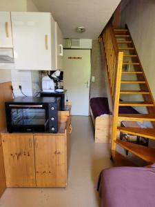 Appartements Duplex Metabief : photos des chambres