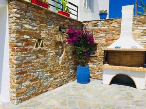 GoAtAndros Cozy Studio Apartment in Gavrio