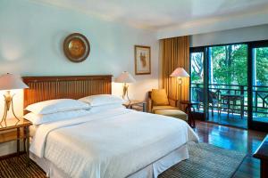 Sheraton Senggigi Beach Resort