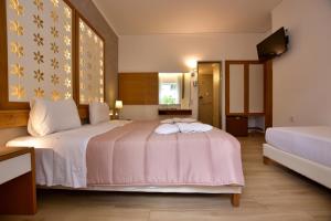 Hotel Aghas Paleochora