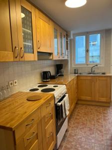 Cute apartment at the foot of lycabettus hill