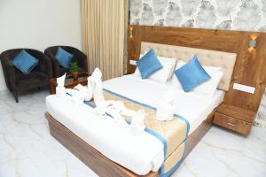 Spectra Hotel Bangalore Airport