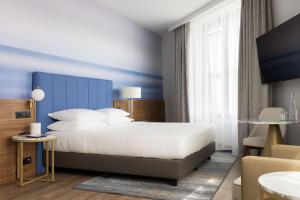 Hotels Sheraton Nice : photos des chambres